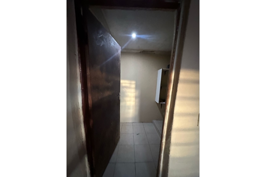 2 Bedroom Property for Sale in Philippi Western Cape